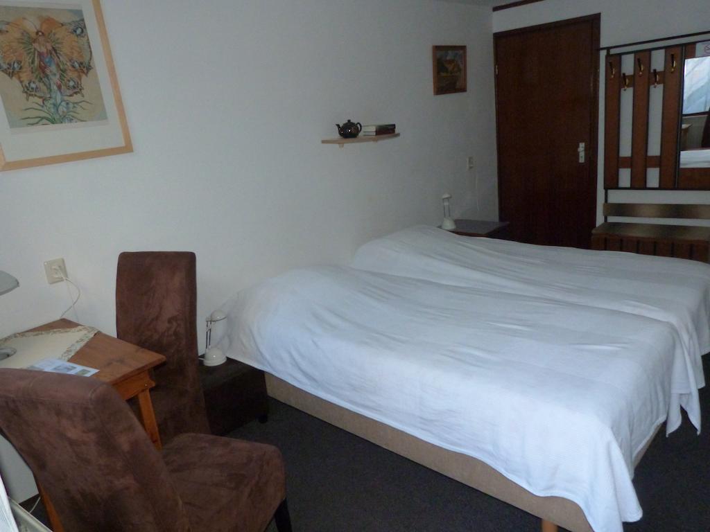 Hotel Bergrust 3*