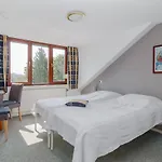 Hotel Pension Bergrust