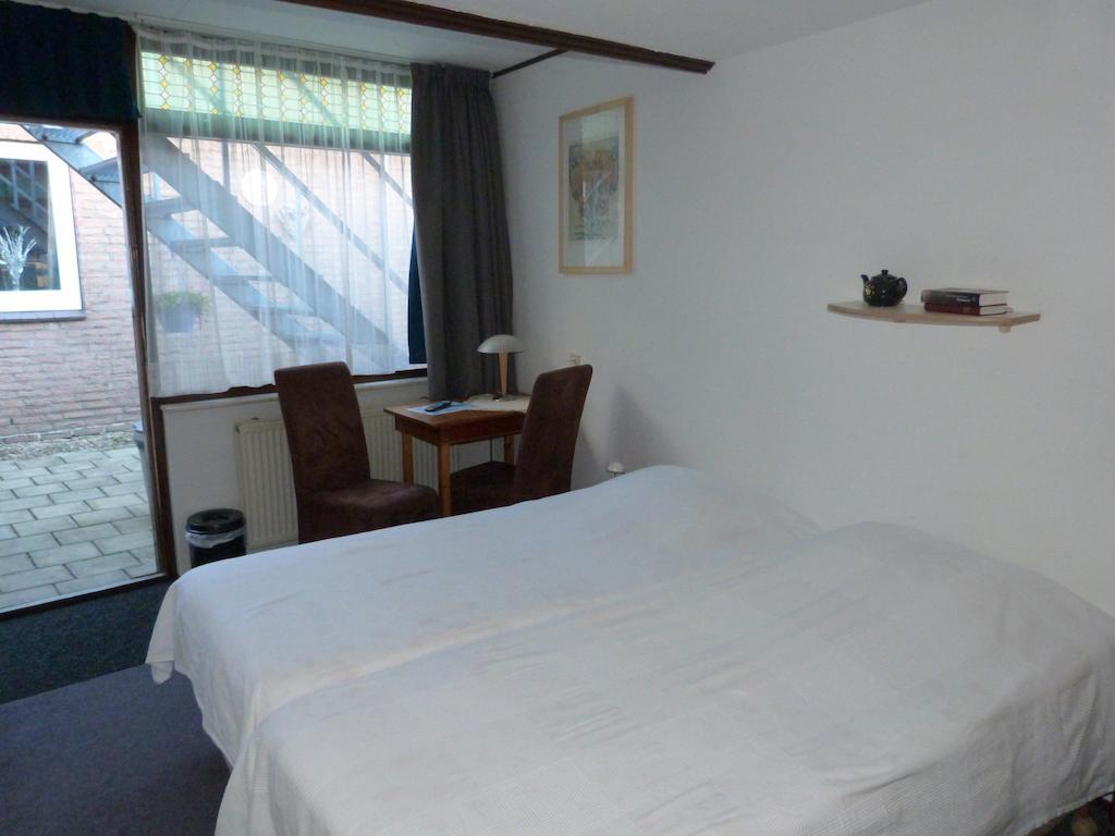 Hotel Bergrust Valkenburg aan de Geul
