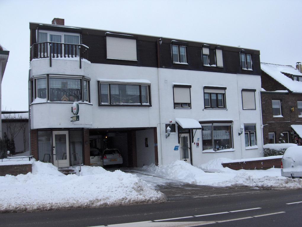 Bergrust